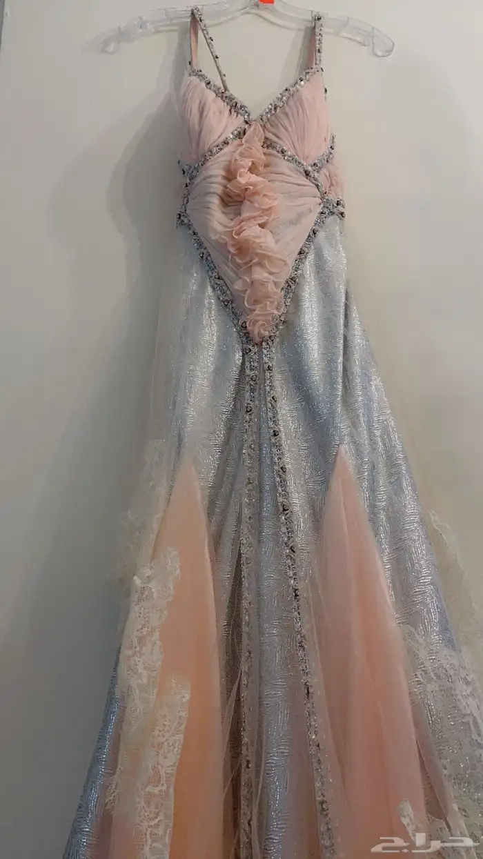 فستان سهرة 0