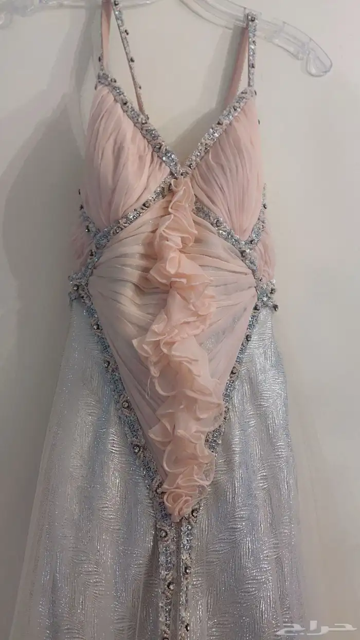 فستان سهرة 3