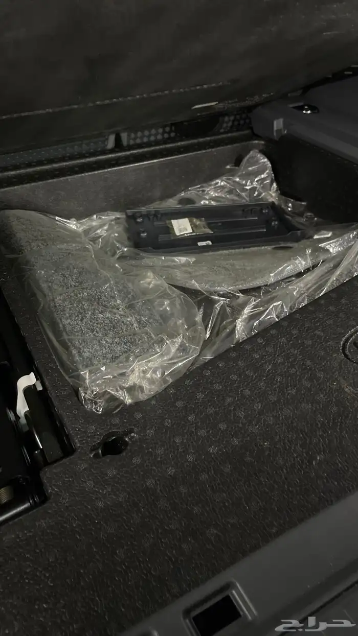 ديفندر 2020 نظيف defender first edition 21