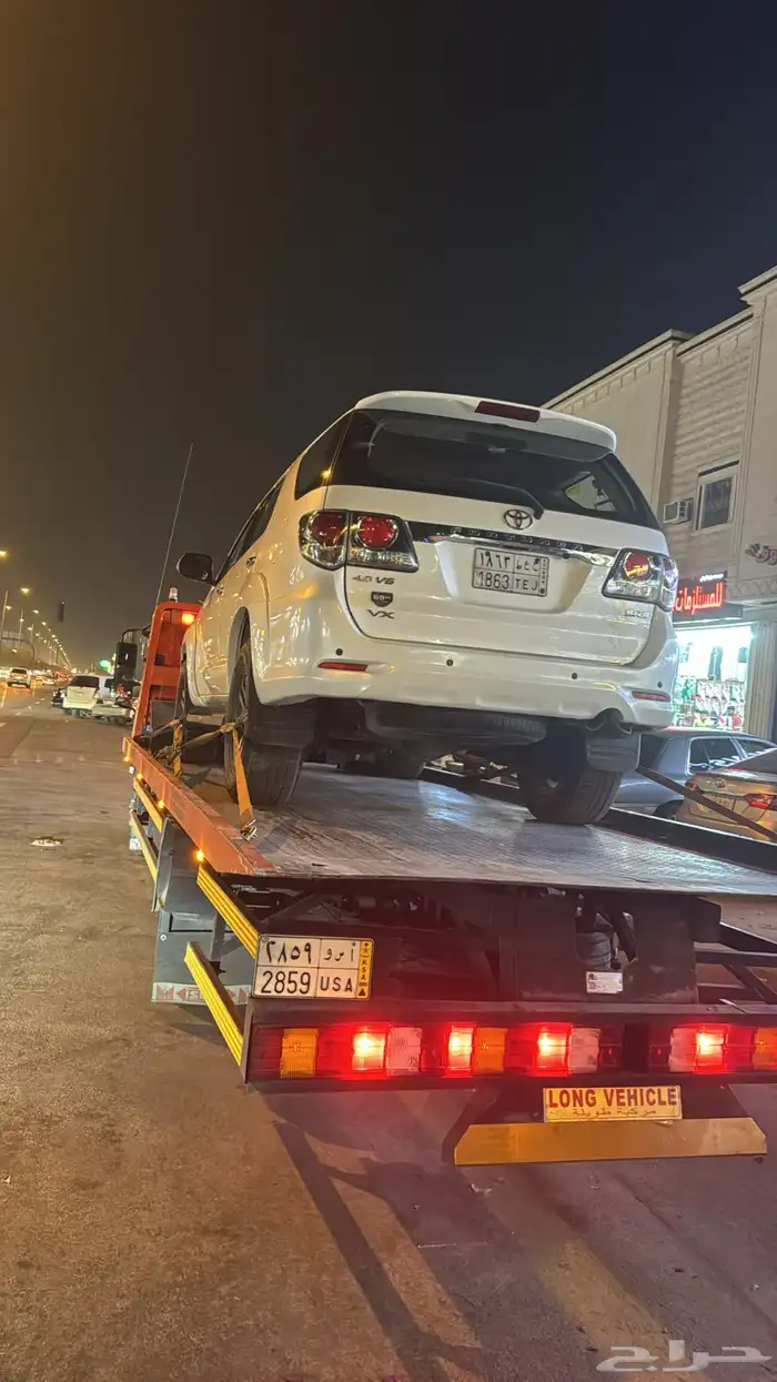 سطحه متواجد بحفر الباطن 0