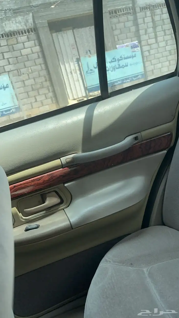 فورد تشليح قطع غيار 6