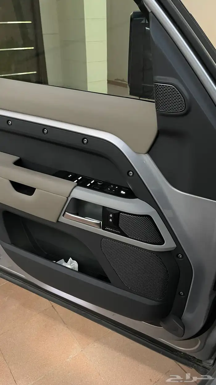 ديفندر 2020 نظيف defender first edition 15