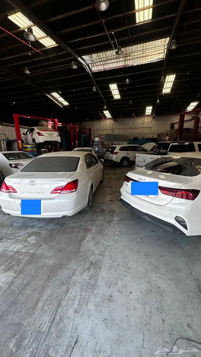 تغير جير مستورد كيا سيراتو 2021 2