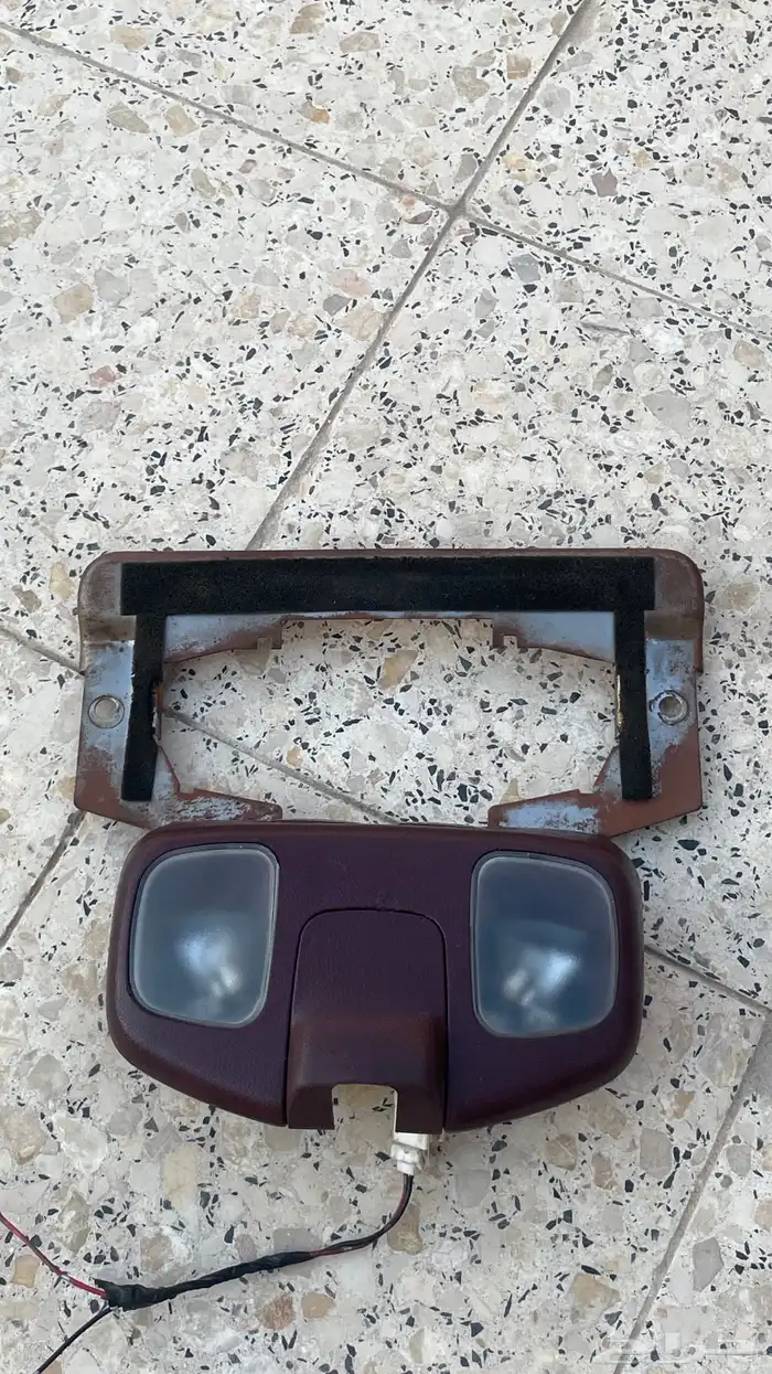 لمبة سقف ددسن 0