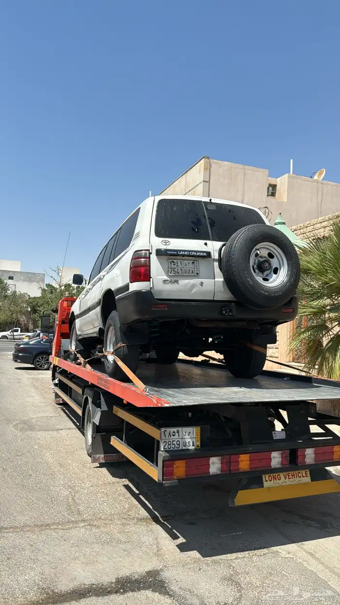 سطحه متواجد بحفر الباطن 3