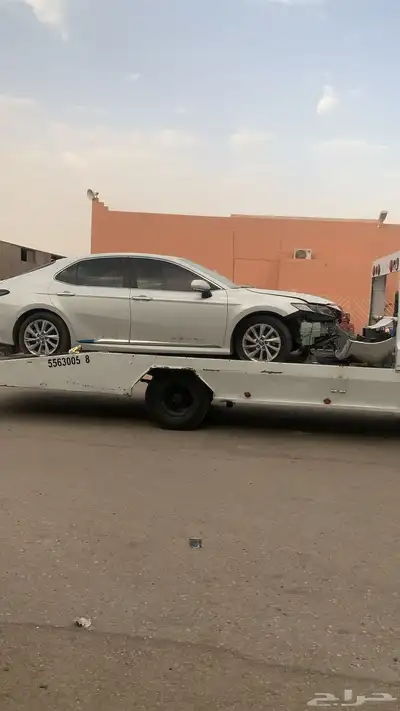 سطحة الرياض 14