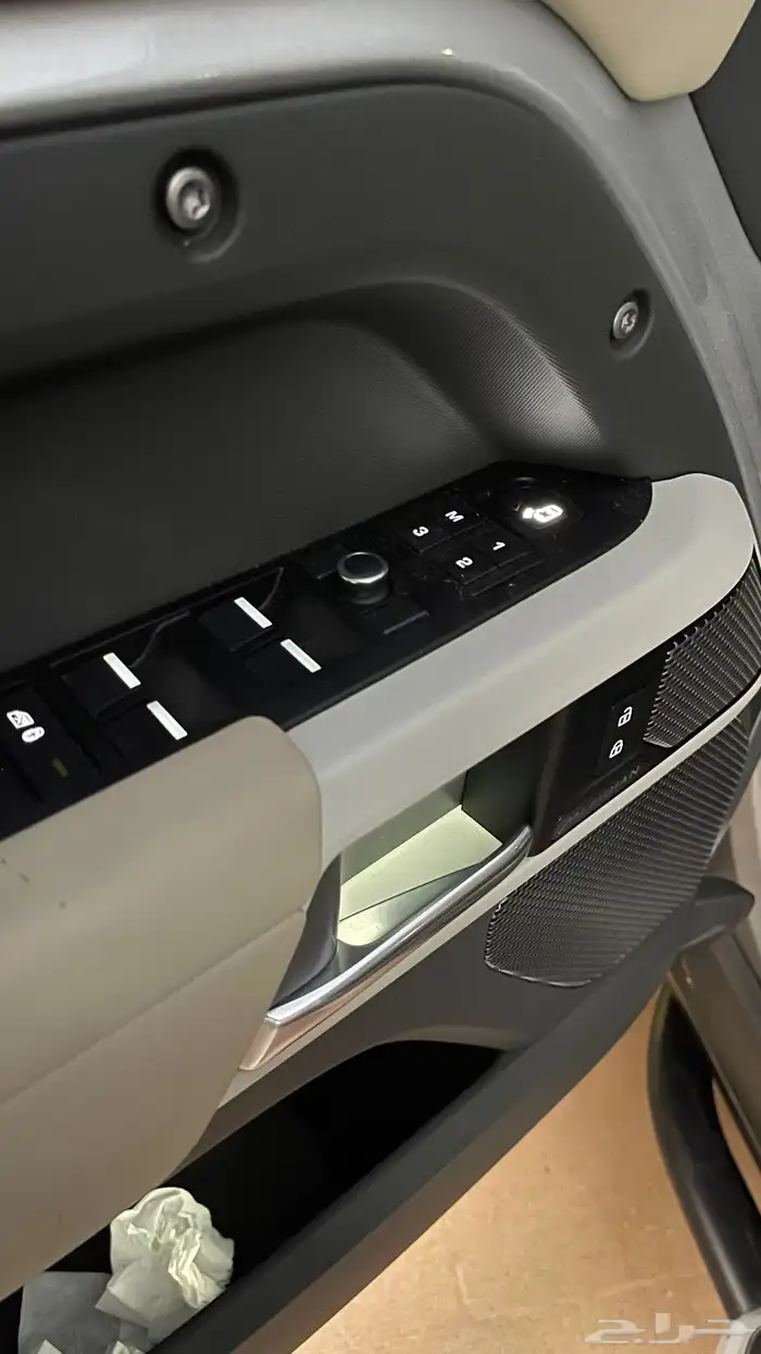 ديفندر 2020 نظيف defender first edition 18