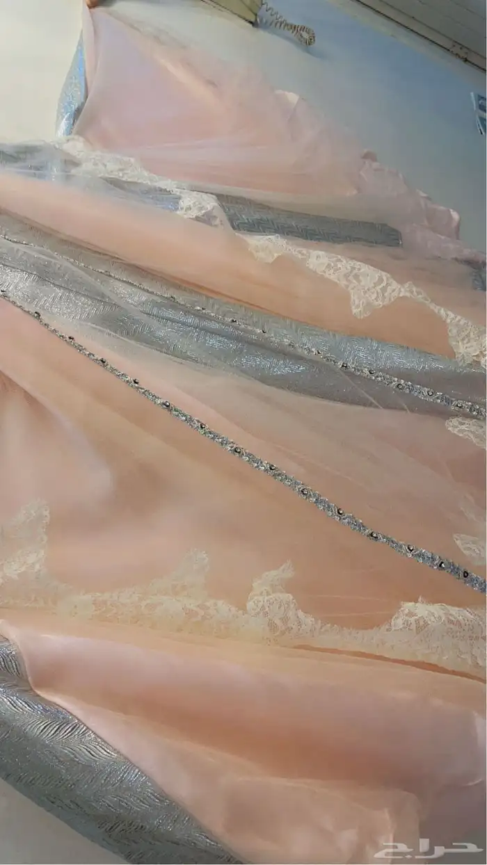 فستان سهرة 1