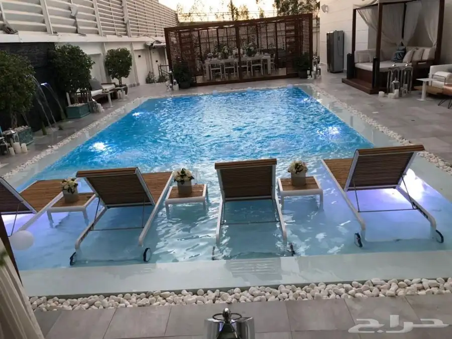شركة انشاء مسابح 8