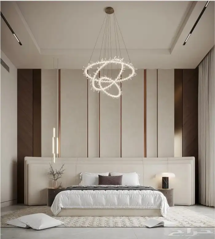 مصمم ديكور داخلي محترف تصميم ديكورات إبداعية ومبتكرة 3