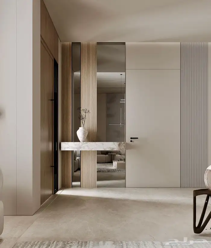 مصمم ديكور داخلي محترف تصميم ديكورات إبداعية ومبتكرة 6