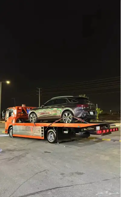 سطحة الرياض 4