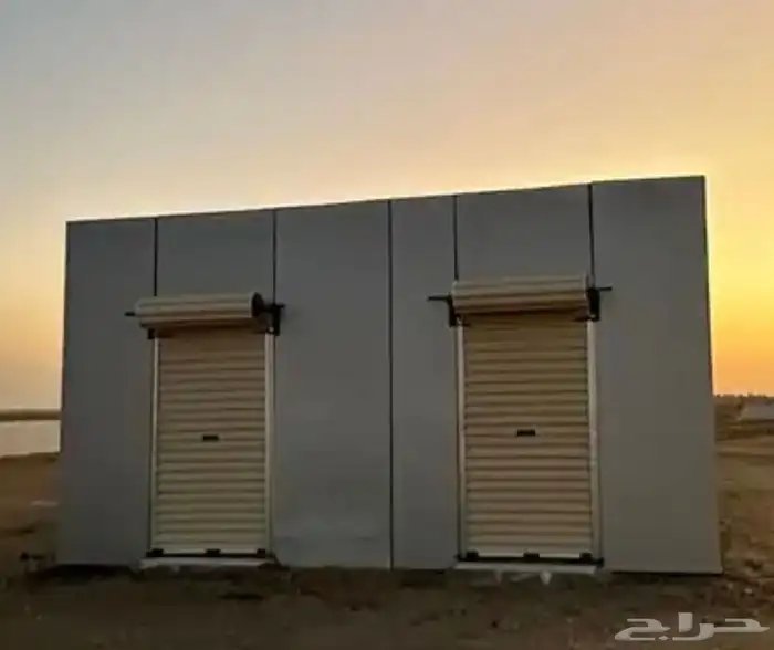 حوش نقليات 1