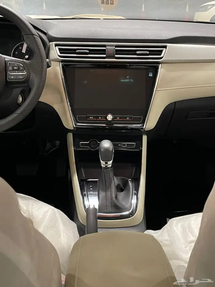 MG5 2025 ستاندر بقسط 720 10