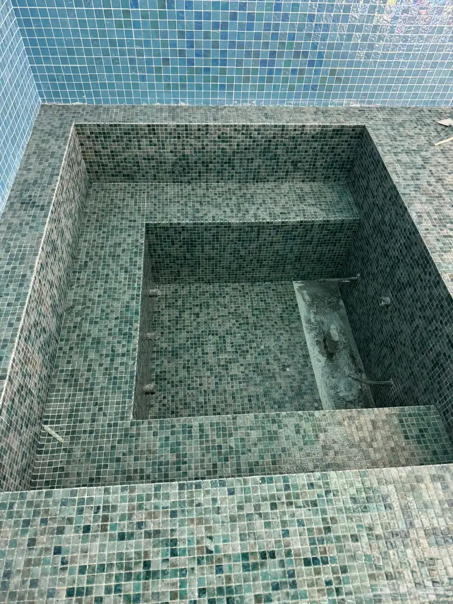 شركة انشاء مسابح 14