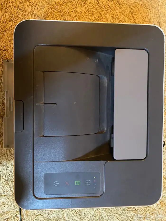طابعة hp ملونة للبيع 3