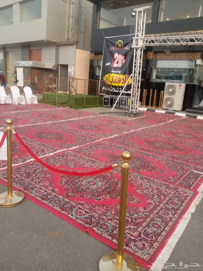 صباب قهوة وشاهي وكل مايخص الأفراح والزواج من ا الي ي 8