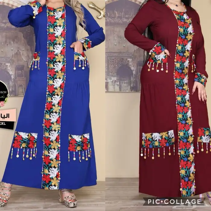 ملابس بيتى قطنيه 2