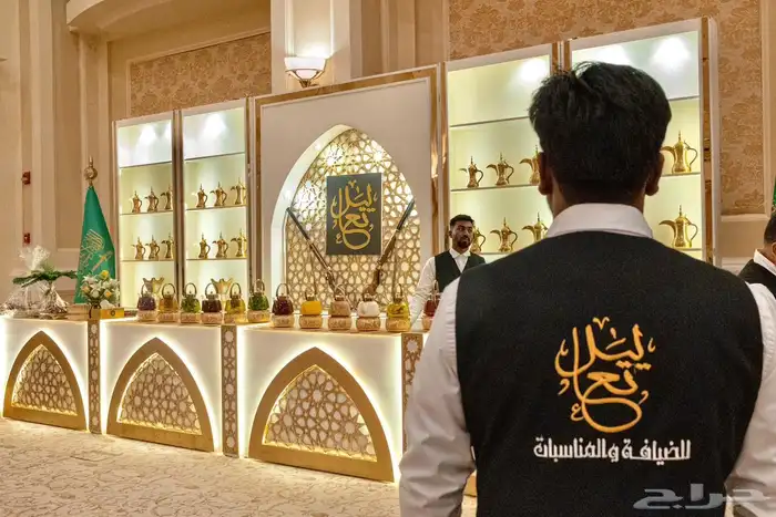 ديكور قهوجيه - صبابين 2