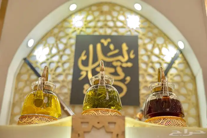 ديكور قهوجيه - صبابين 3