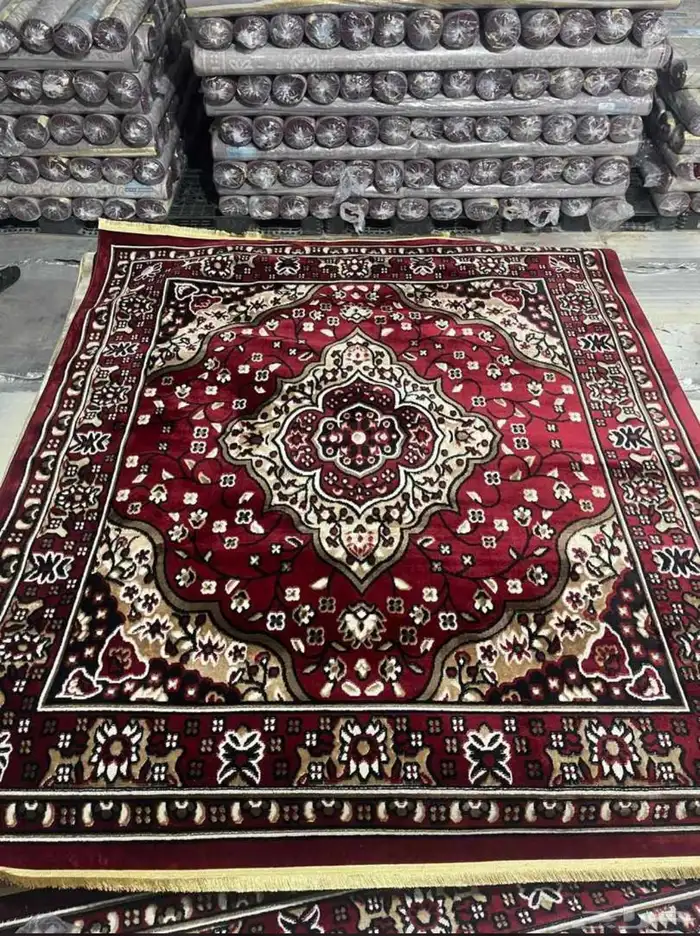 سجاد او زل للمخيمات او الأحواش 3