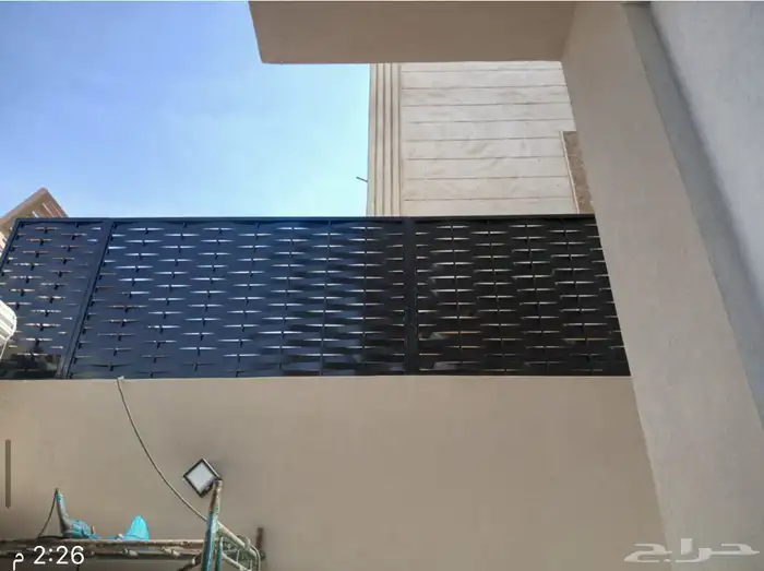حداد في جدة 6