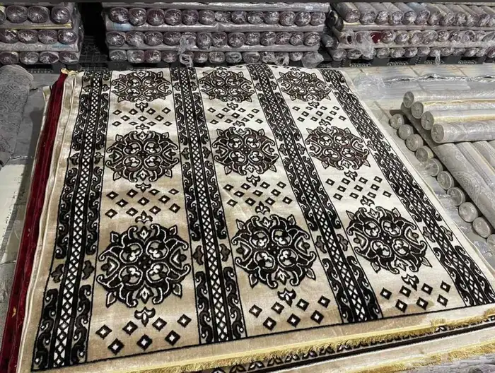 سجاد او زل للمخيمات او الأحواش 1