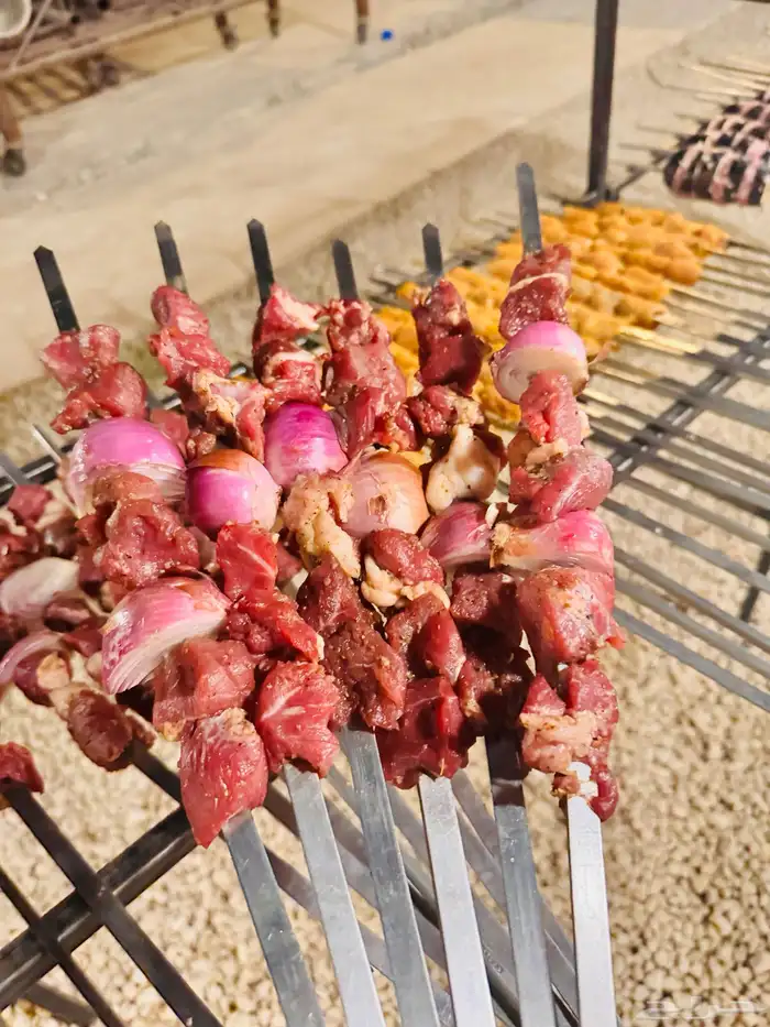 معلم مشويات 7