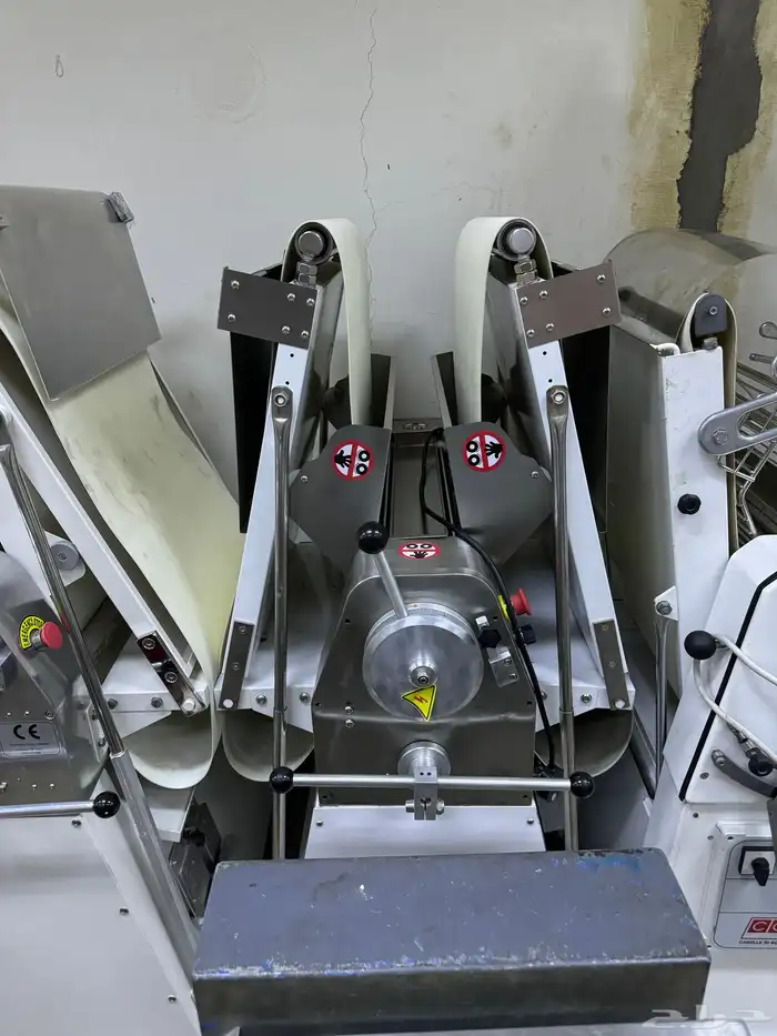 عجنات ايطالي تركي فرادت ايطالي تايواني مستعمل نضيف شبه جديد 9