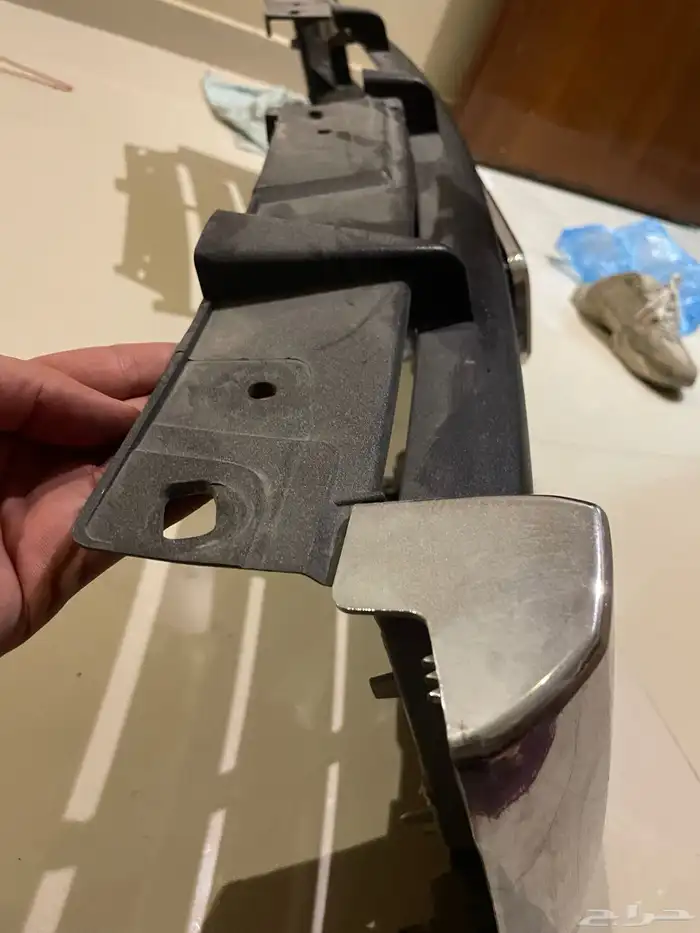 شبك جمس سيرا 2011 1