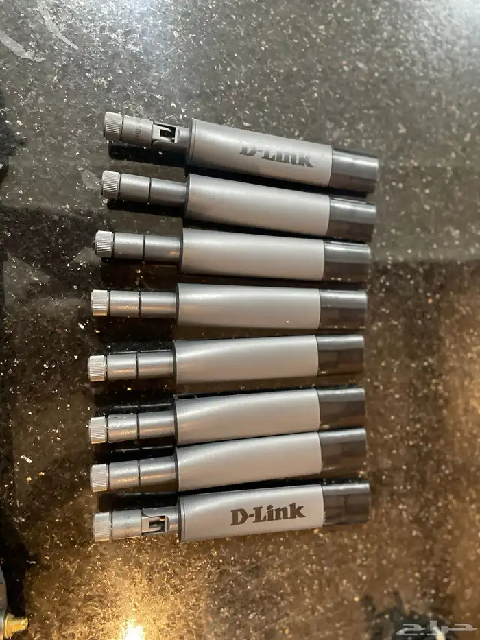 راوتر جهاز مقوي انترنت قيمنق D-Link Ac5300 بسعر ممتاز جدا 8