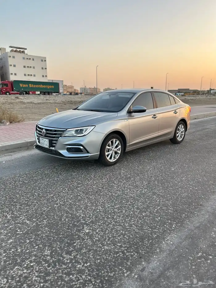 لتنازل اصفار بدون مقابل MG 5 0