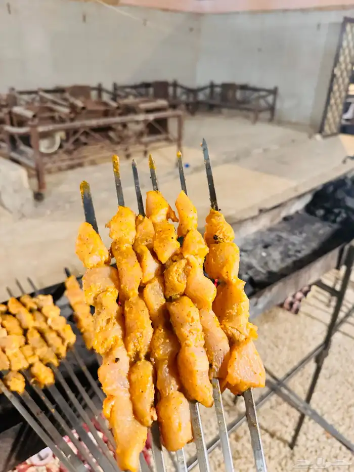 معلم مشويات 6