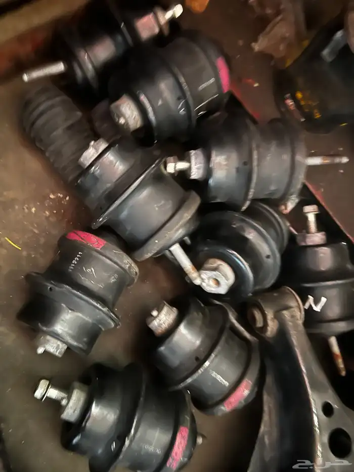 كراسي مكينه لكزس GS-2013-2018 اصلي 3