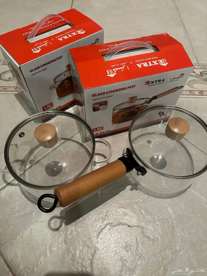 ادوات الطبخ 1