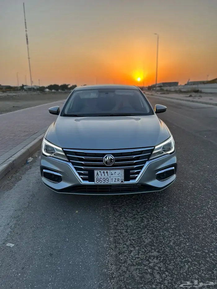 لتنازل اصفار بدون مقابل MG 5 2