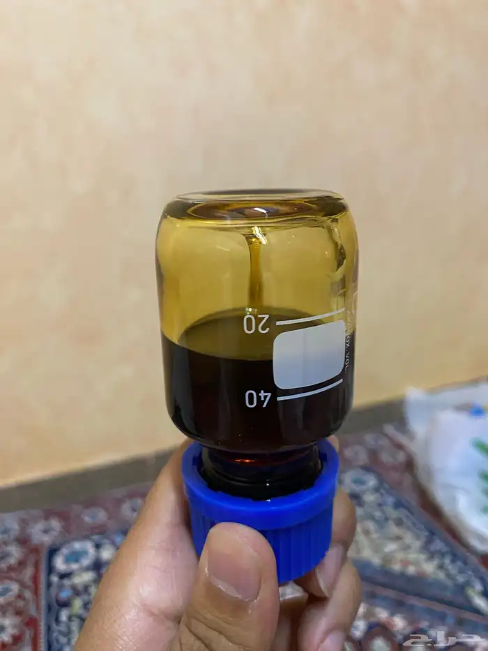 دهن سيوفي هندي معتق 1