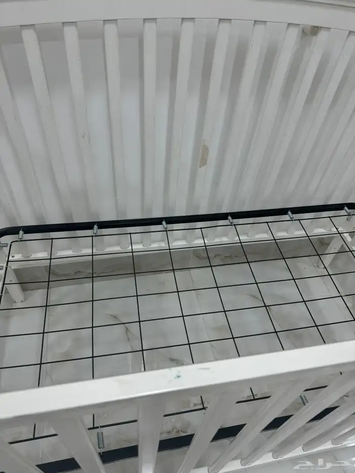 سرير اطفال من سنتر بوينت جونيورز 4