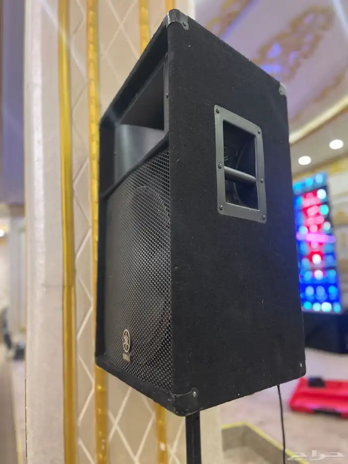 دي جي للمناسبات 1