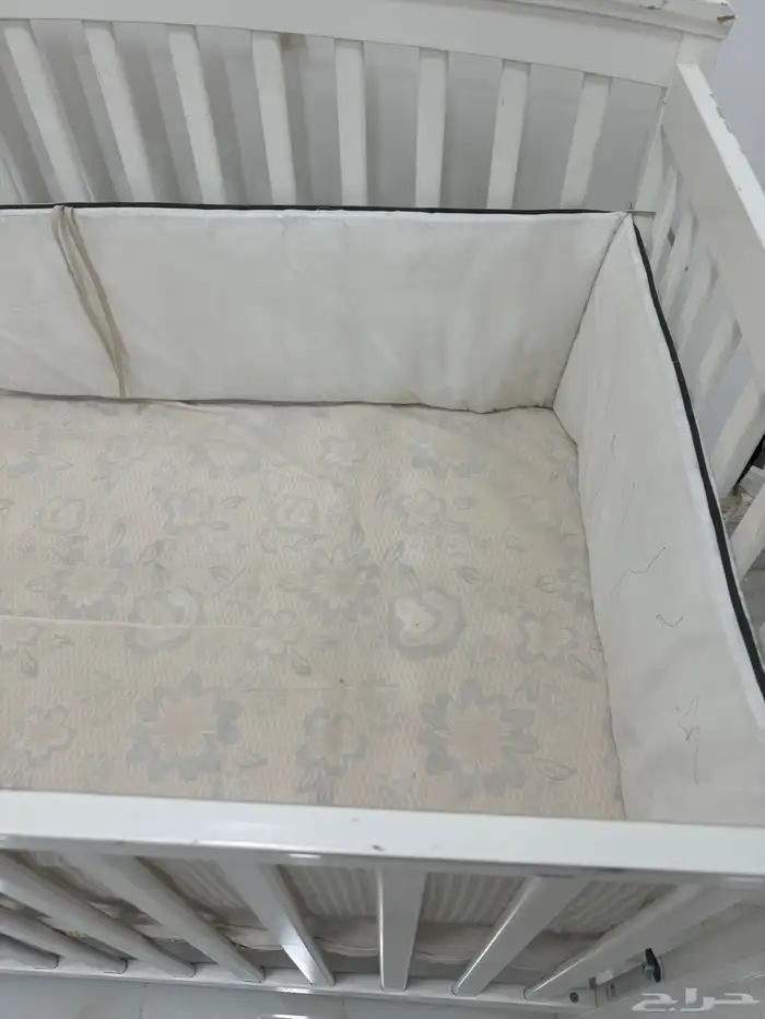 سرير اطفال من سنتر بوينت جونيورز 7
