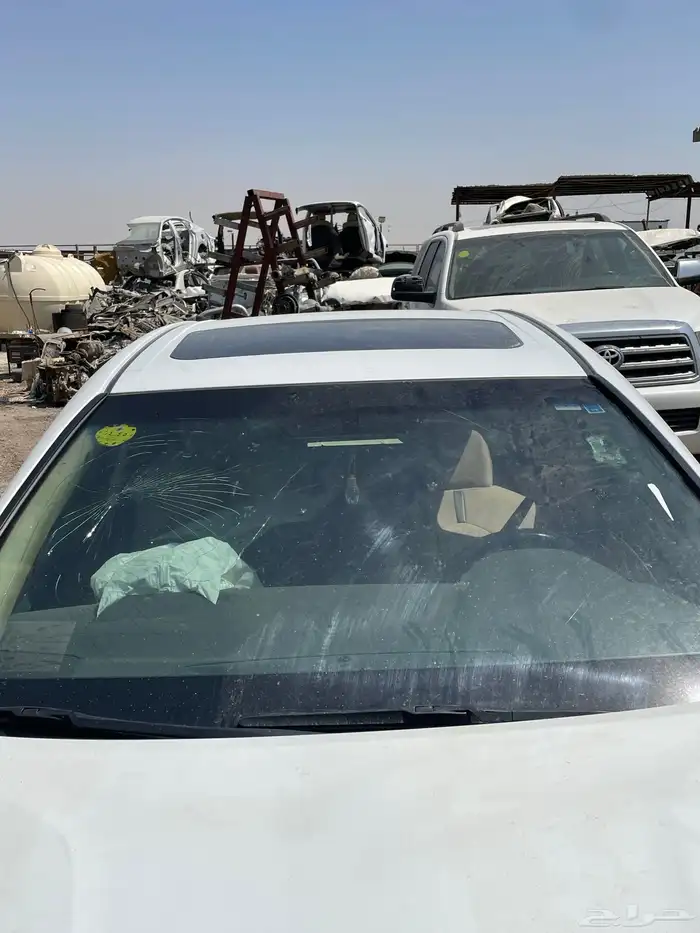 تشليح كامري 2019. GLE 0