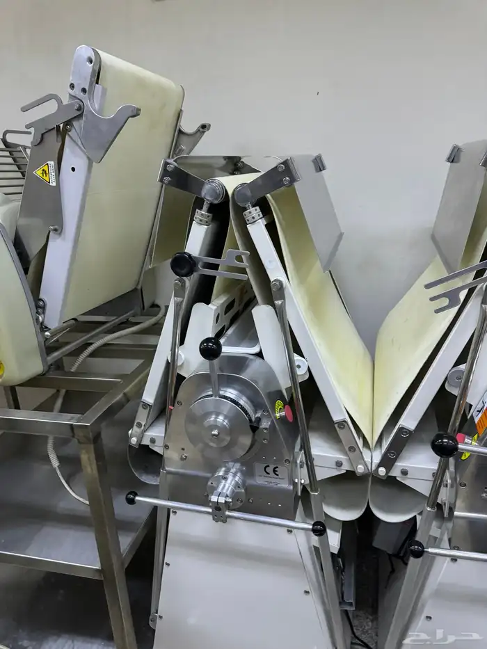 عجنات ايطالي تركي فرادت ايطالي تايواني مستعمل نضيف شبه جديد 10