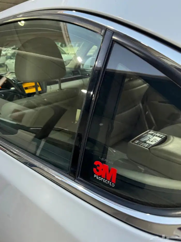 لكزس LS460 2011 لارج .. نظيف 12