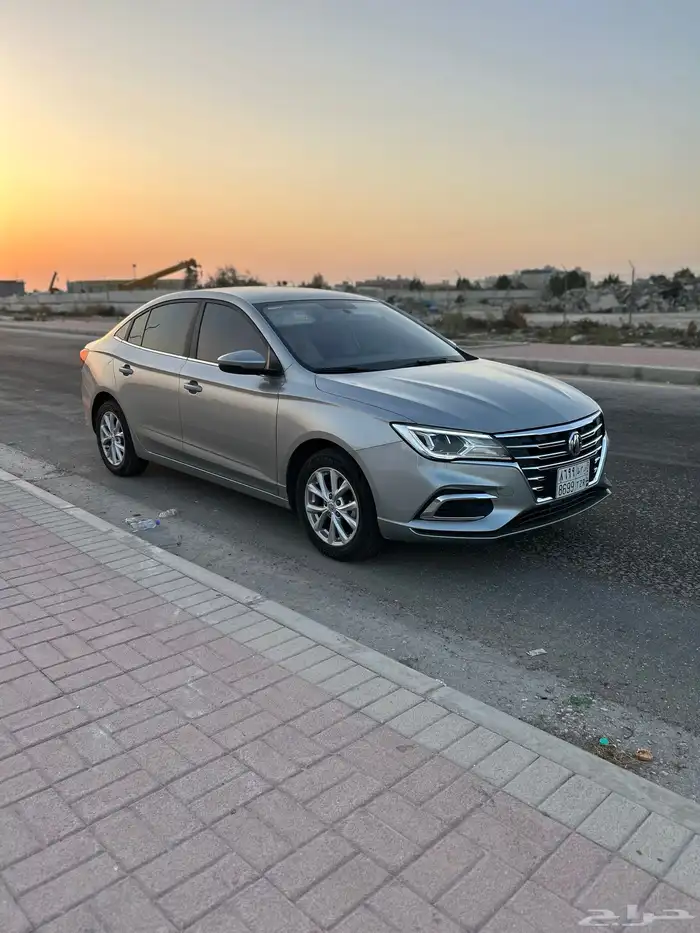 لتنازل اصفار بدون مقابل MG 5 8