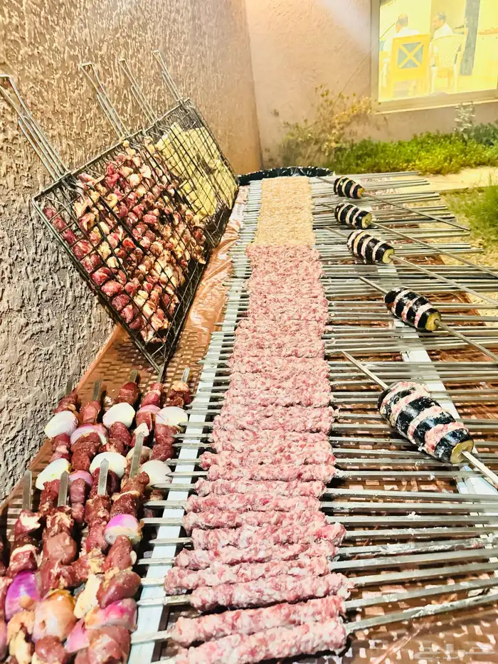 معلم مشويات 2
