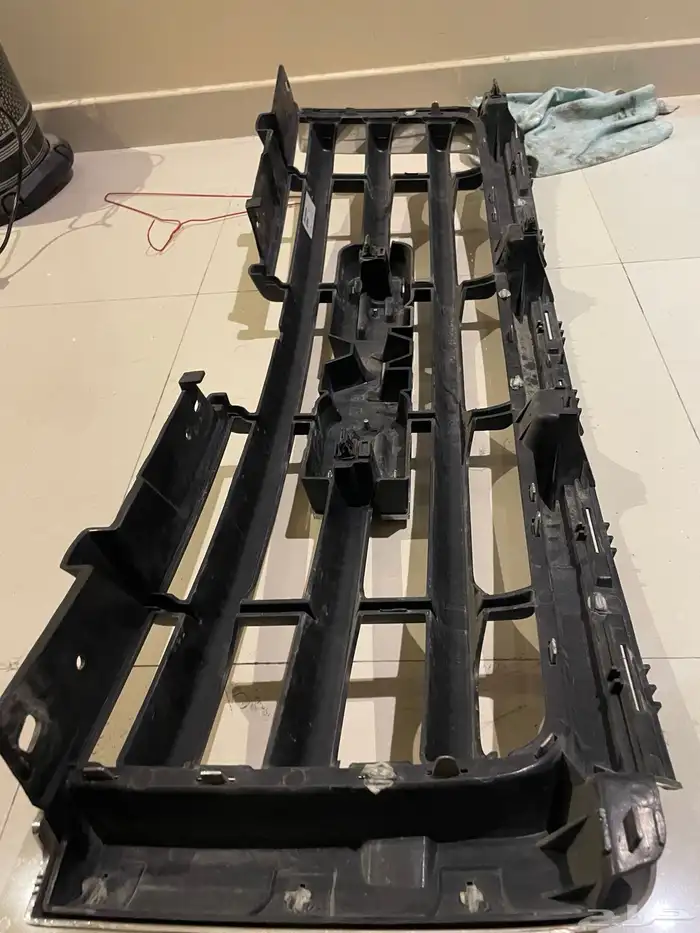 شبك جمس سيرا 2011 2