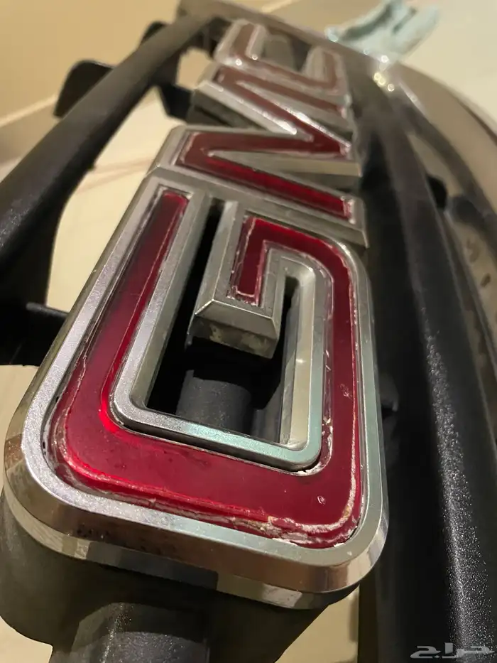 شبك جمس سيرا 2011 3