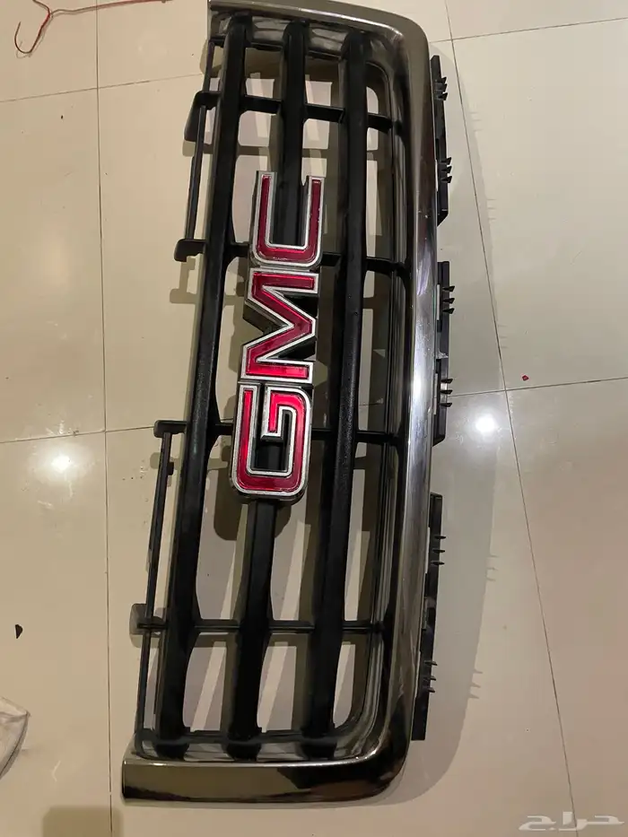 شبك جمس سيرا 2011 0