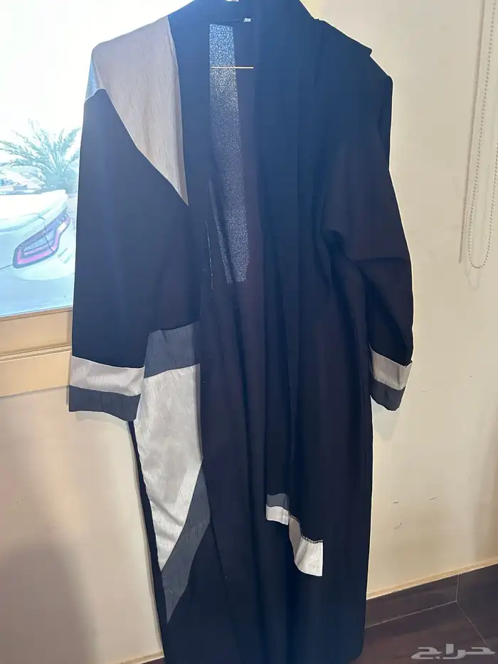 عبايات 4