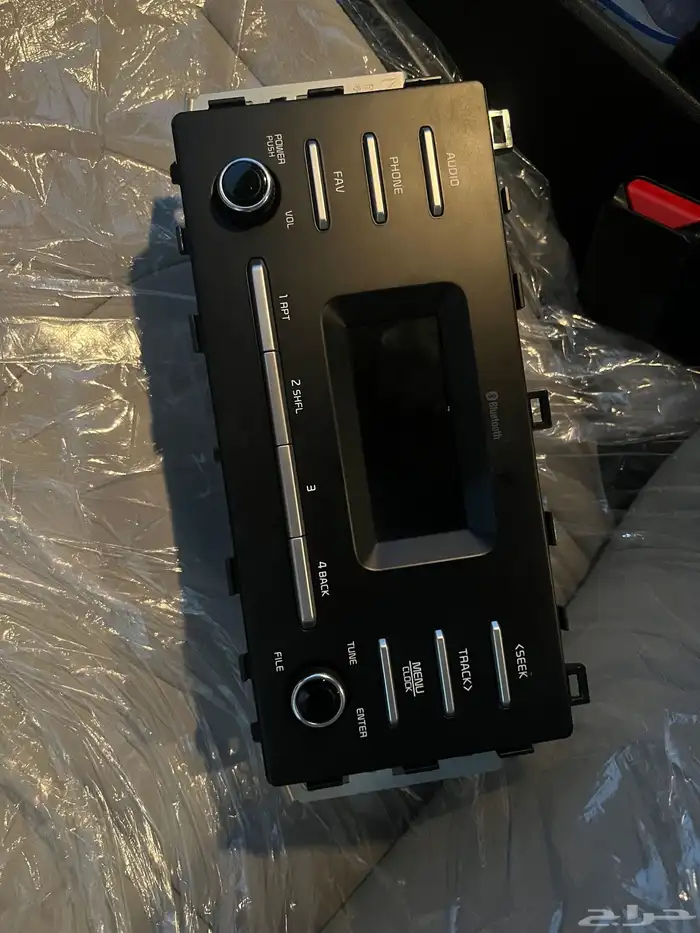 شاشة سبورتاج 2023 وكالة 0